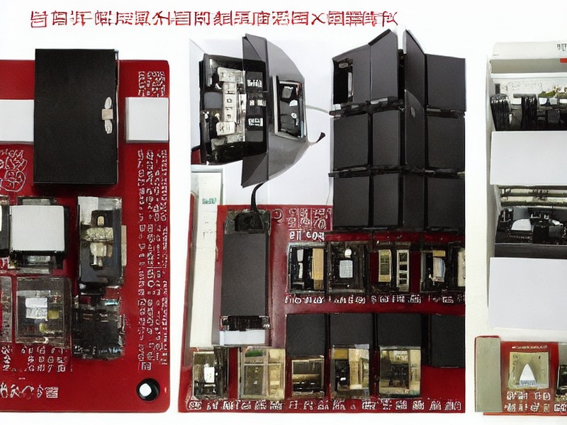 浪涌保护产品线应用说明 1