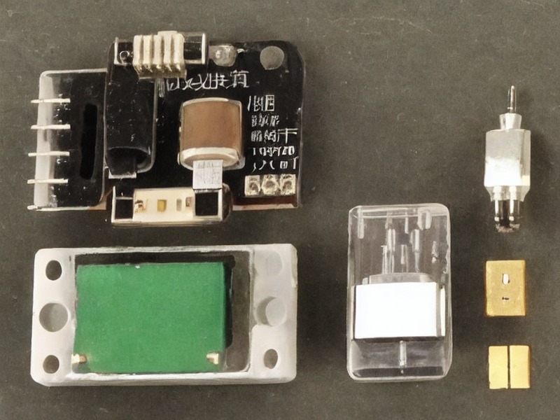 薄膜电容应用相关产品 2