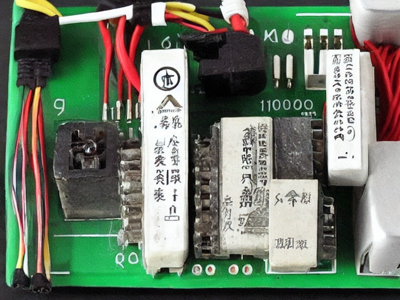 步进驱动资料选型