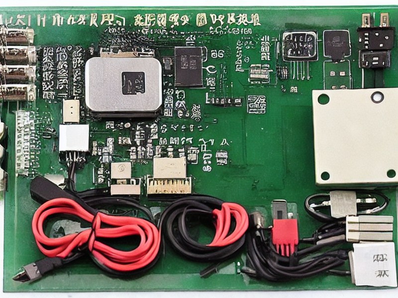 电源模块入口电子资料 2