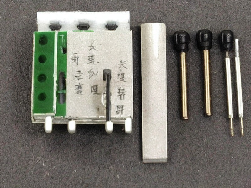 射频连接参考资料参考