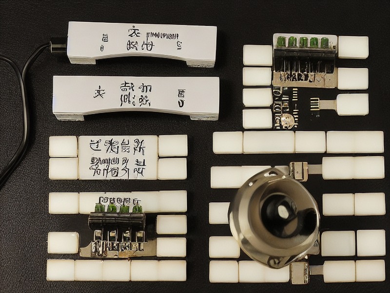 开关器件指南 1
