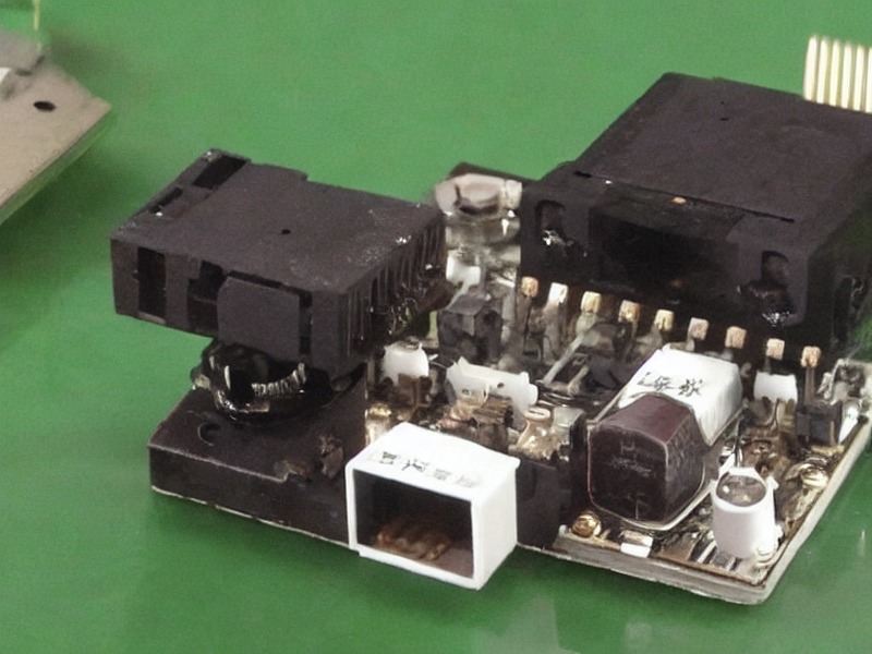 MOSFET目录参数与应用整理 1