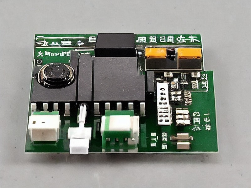 CAN收发器参考产品资料 2