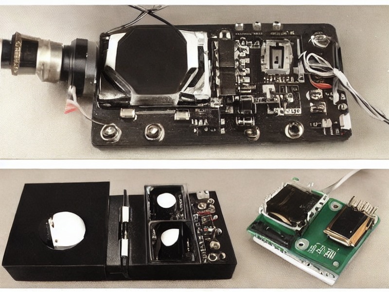 USB接口选型技术资料 2