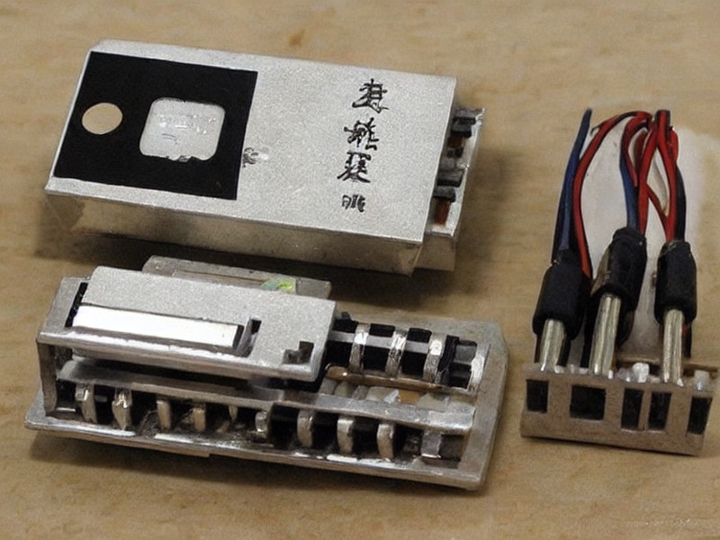 开关器件应用项目资料：开关器件指南 2