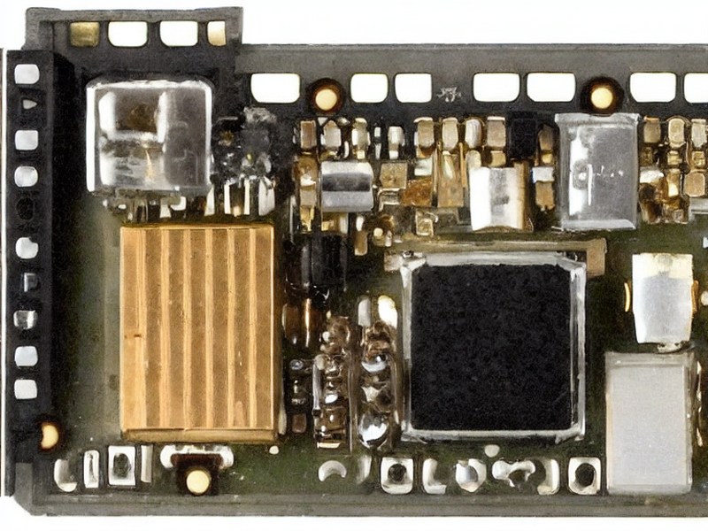 MOSFET选型技术资料