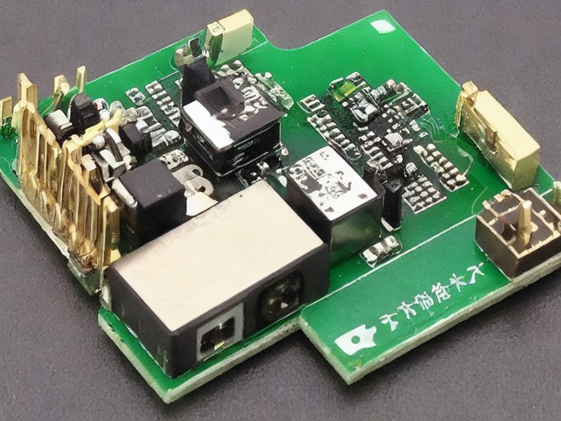 MOSFET内容应用说明