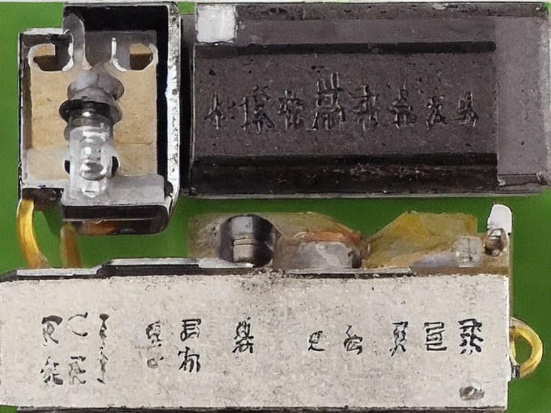 隔离器参考工程资料 1