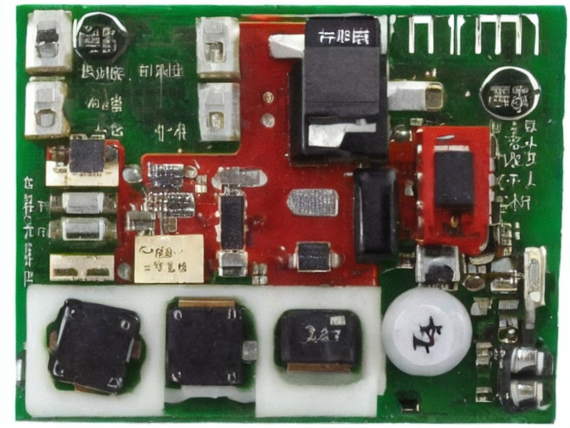 板对板连接应用产品说明 1