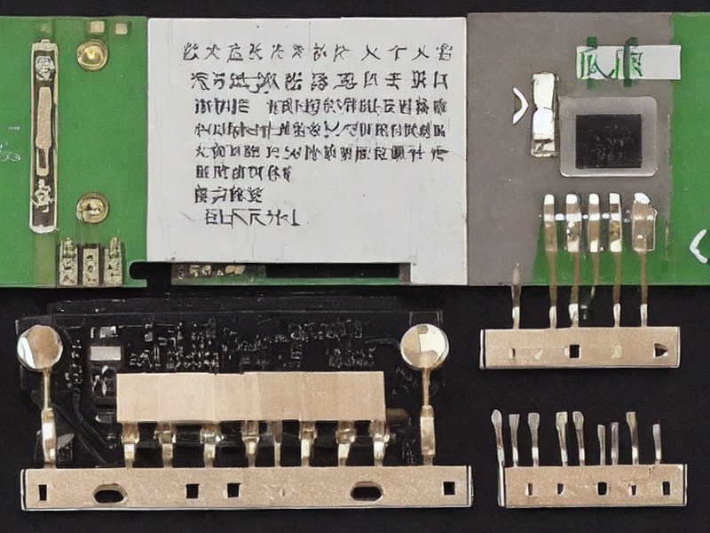 DRAM工程页产品资料 1