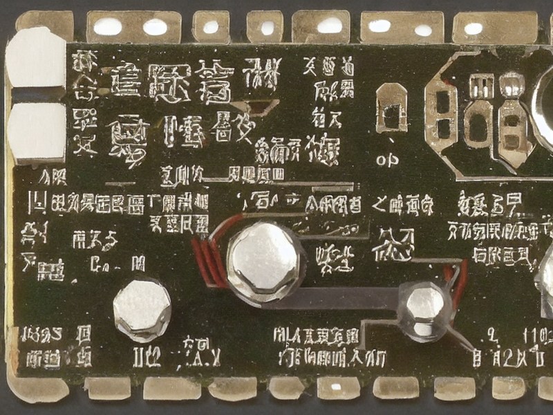 嵌入式模块说明参数与应用整理
