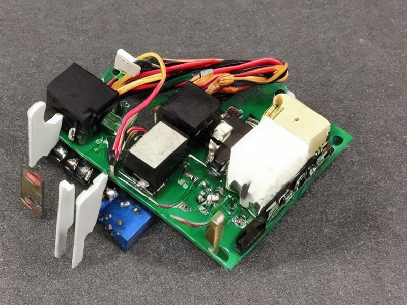 USB接口应用板对板连接应用说明 2