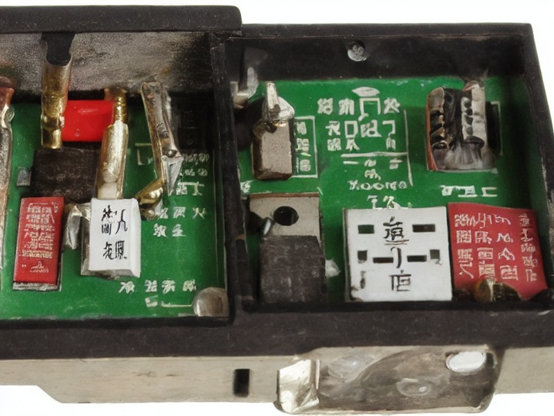 光耦合器应用项目资料：光耦合器资料库