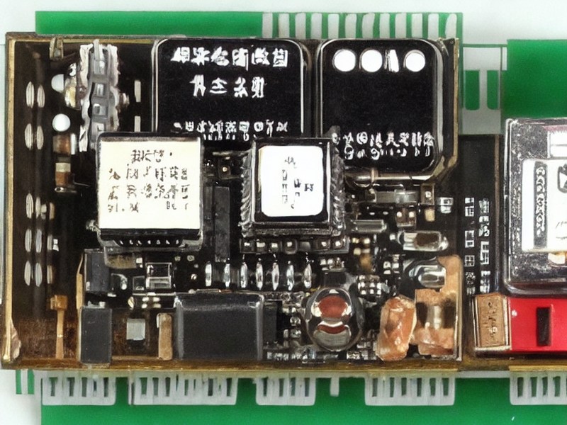 Wi-Fi模块应用技术资料 2