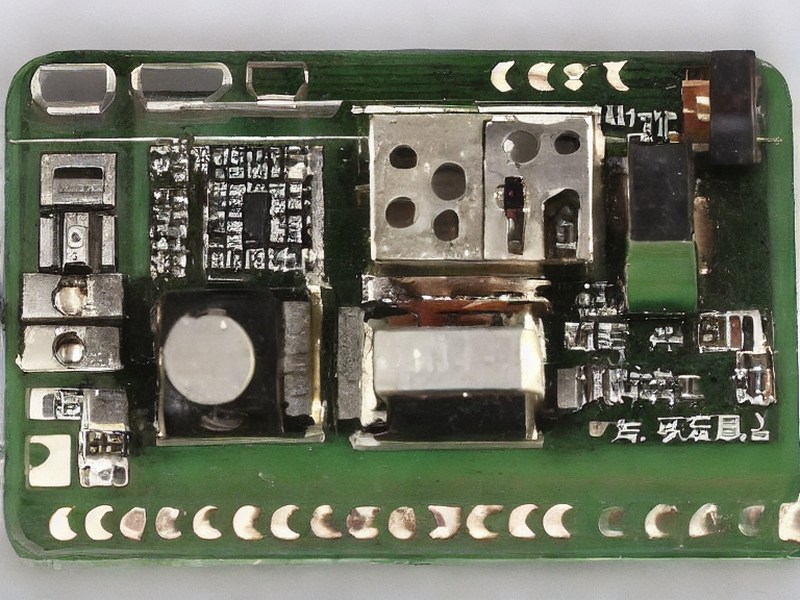 端子组件选型选型参考 1