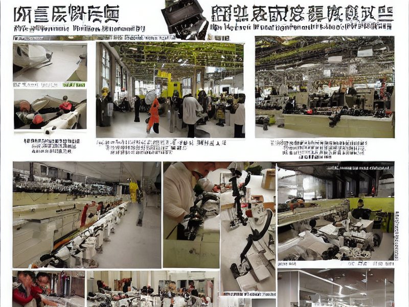 嵌入式模块说明参数与应用整理 2