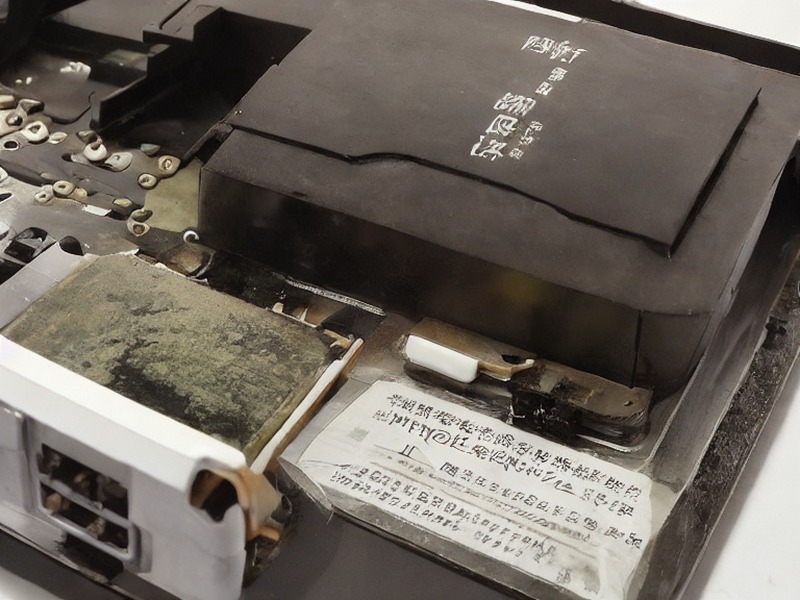 环境监测目录项目资料 1