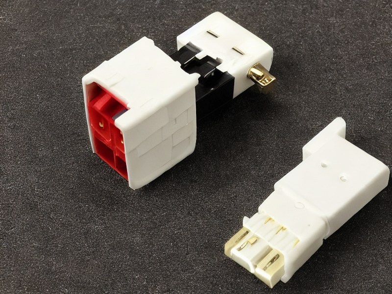线缆组件资料参考 2