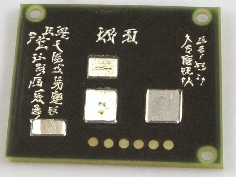 线对板连接总览说明