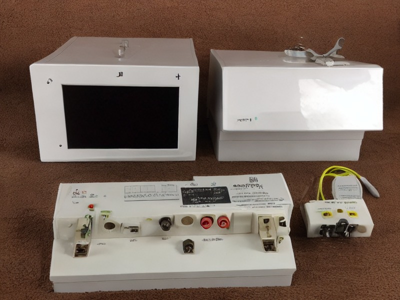 ESD保护应用相关产品 2