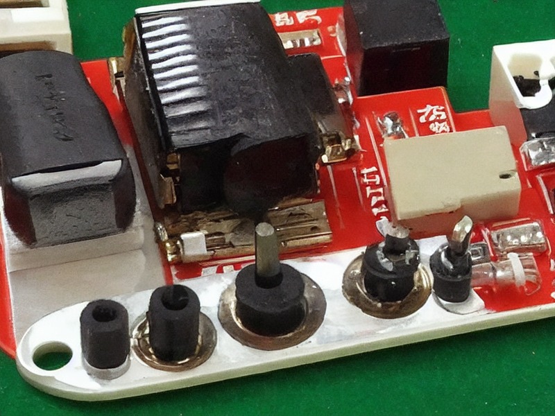 NAND Flash总览选型参考 1