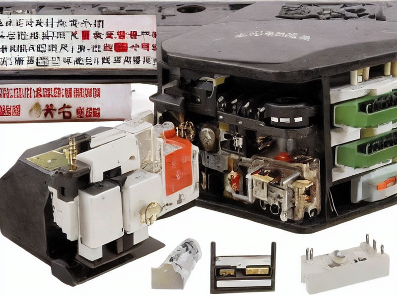 比较器工程页产品信息 2