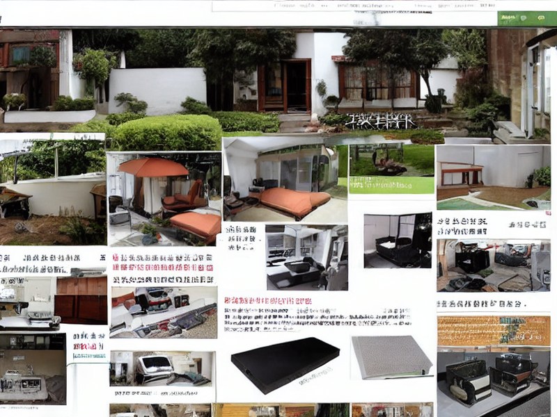 散热风扇专题技术资料