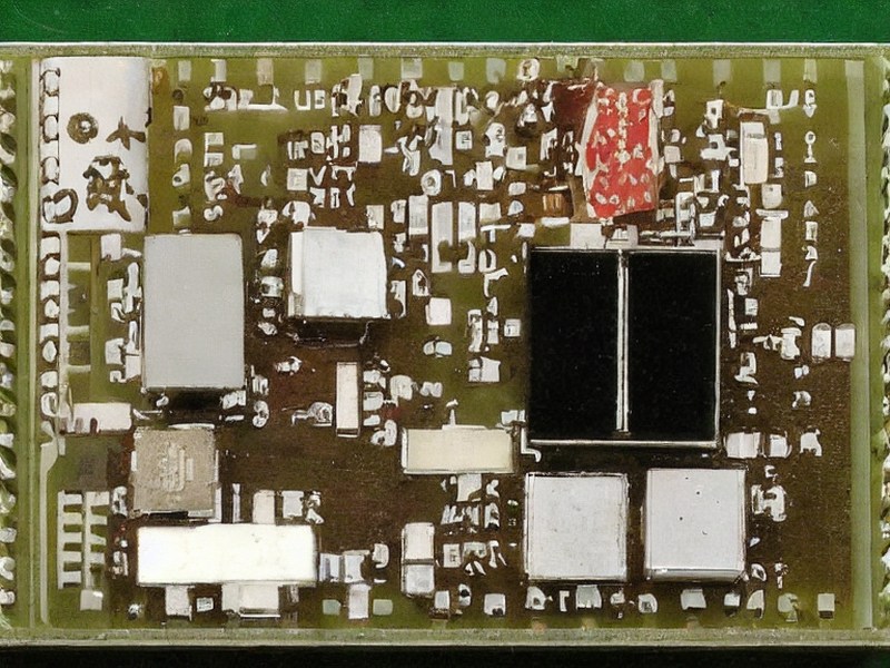 示波器应用资料：示波器资源 2