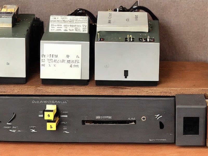 嵌入式模块应用选型资料 2