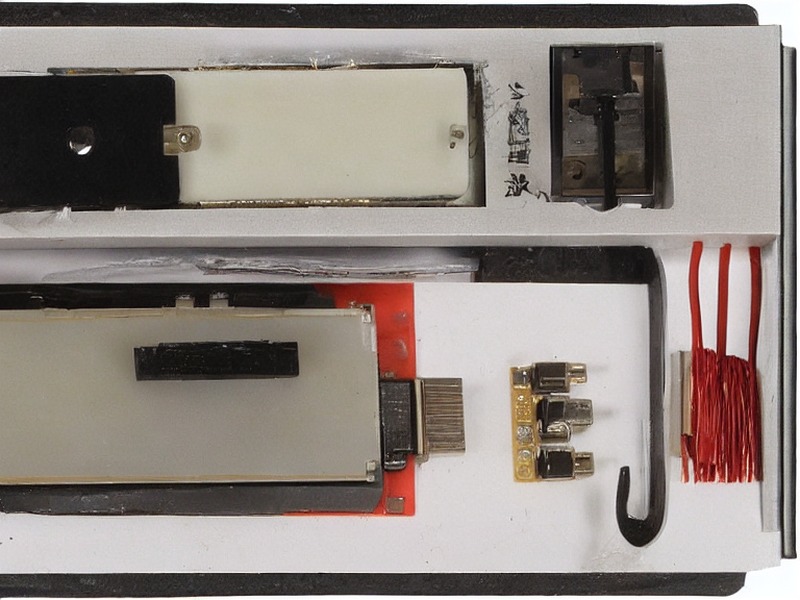 板对板连接应用工程资料 2