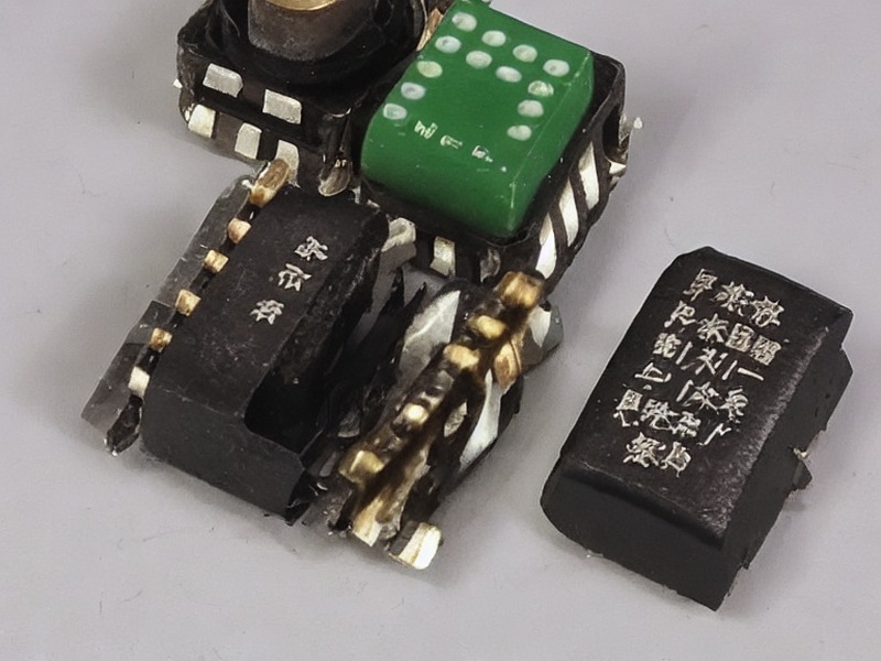 工业网关清单工程应用 1
