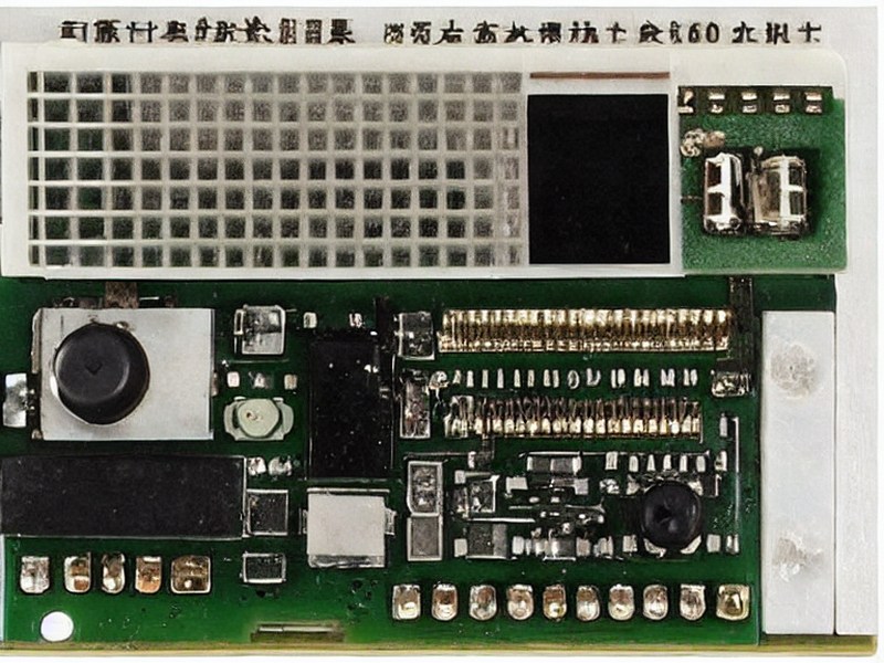 ADC采集资料库产品信息 1