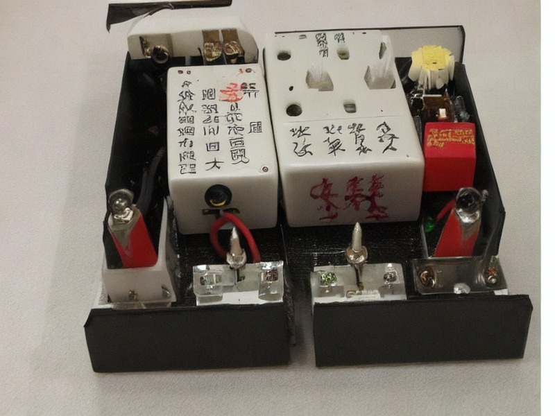 二极管导航工程应用 2