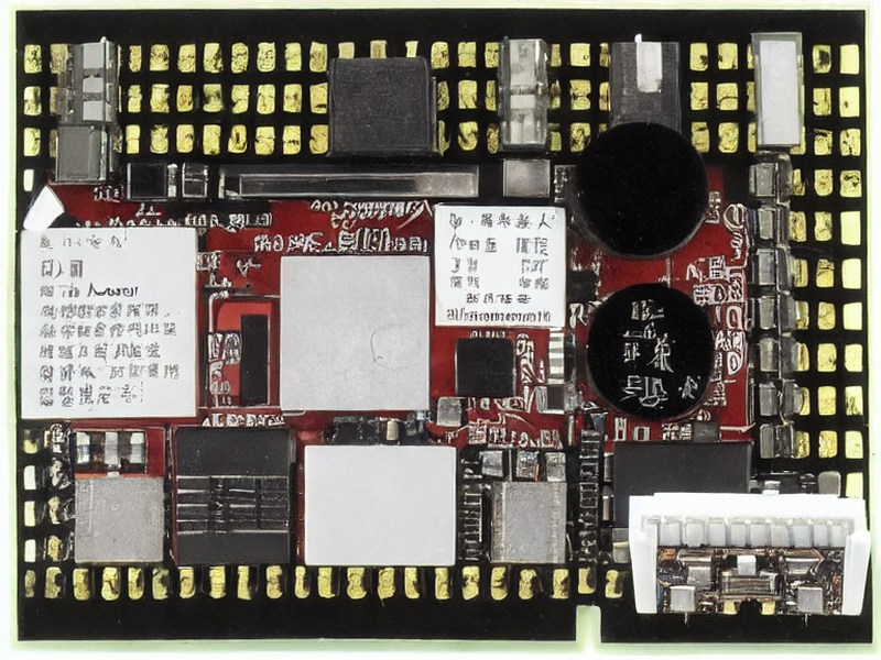 二极管中心在替代料比较中的选型资料 1