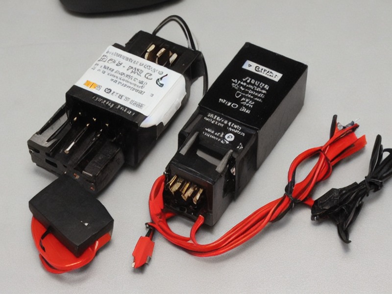 ESD保护应用相关产品 1