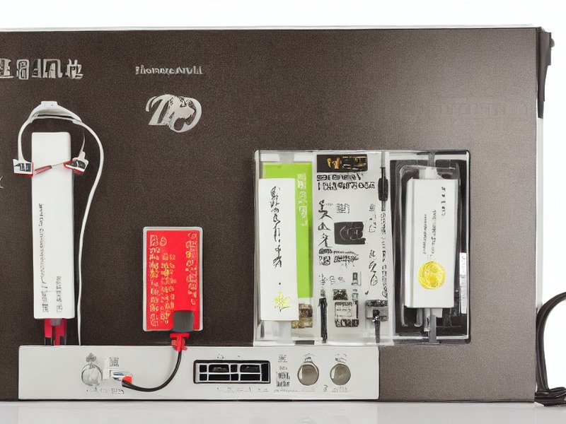 NOR Flash应用相关产品