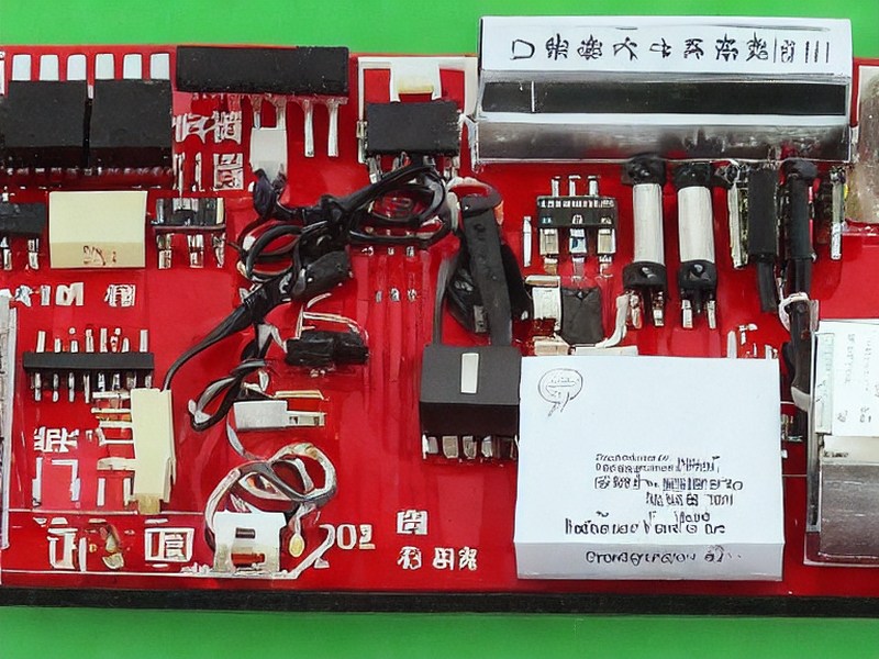逻辑器件应用项目资料：逻辑器件产品线 1