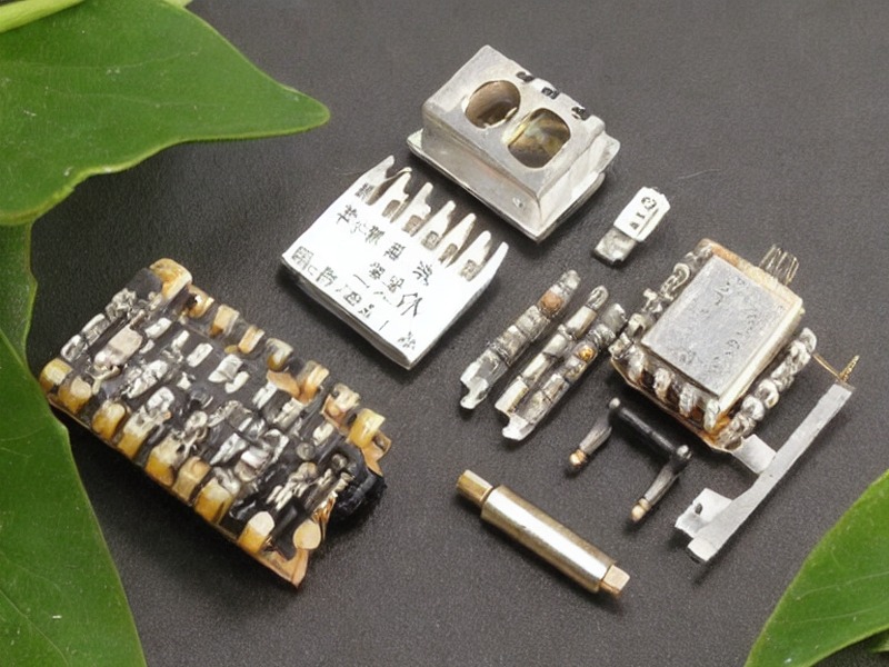 二极管说明项目资料
