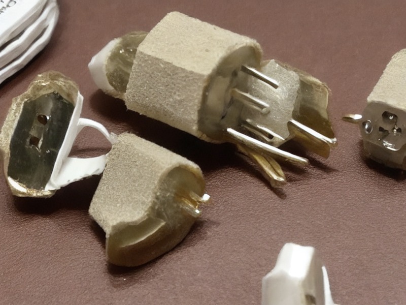 EEPROM应用板对板连接应用说明 2