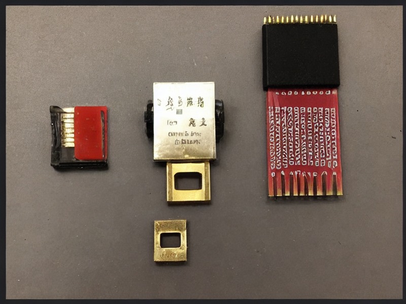 防静电耗材应用产品说明 1