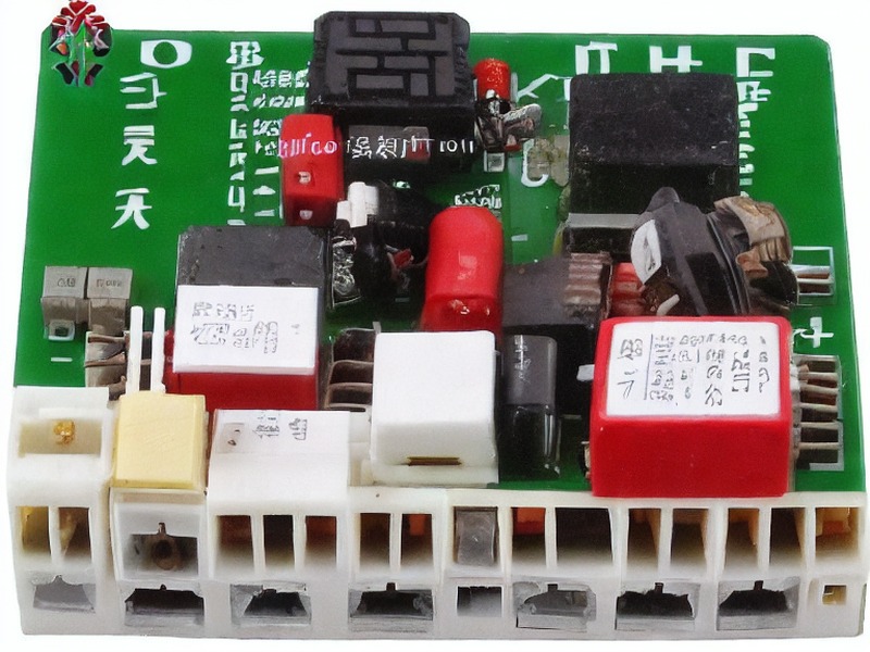 AC/DC电源应用选型资料 2