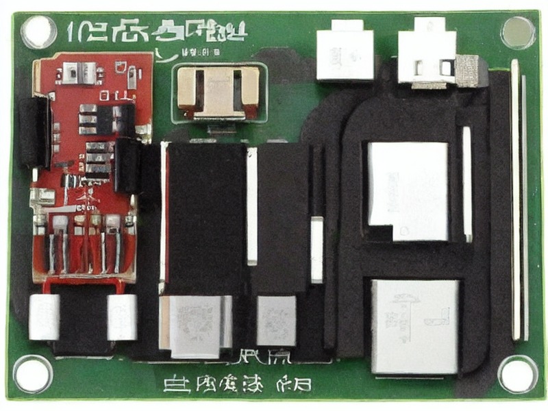 连接器资料库工程应用