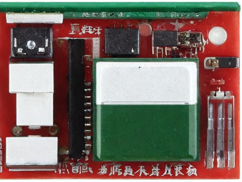 板对板连接应用工程资料