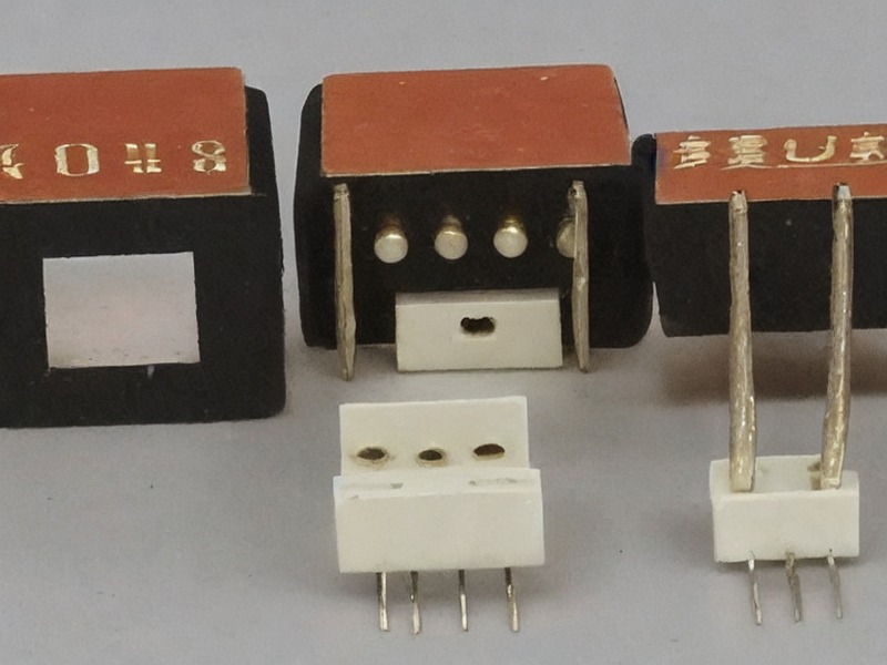 电源模块工程页选型参考 2