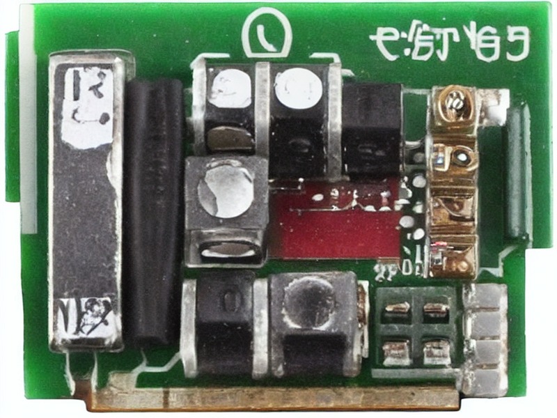 功率器件产品线技术资料 2