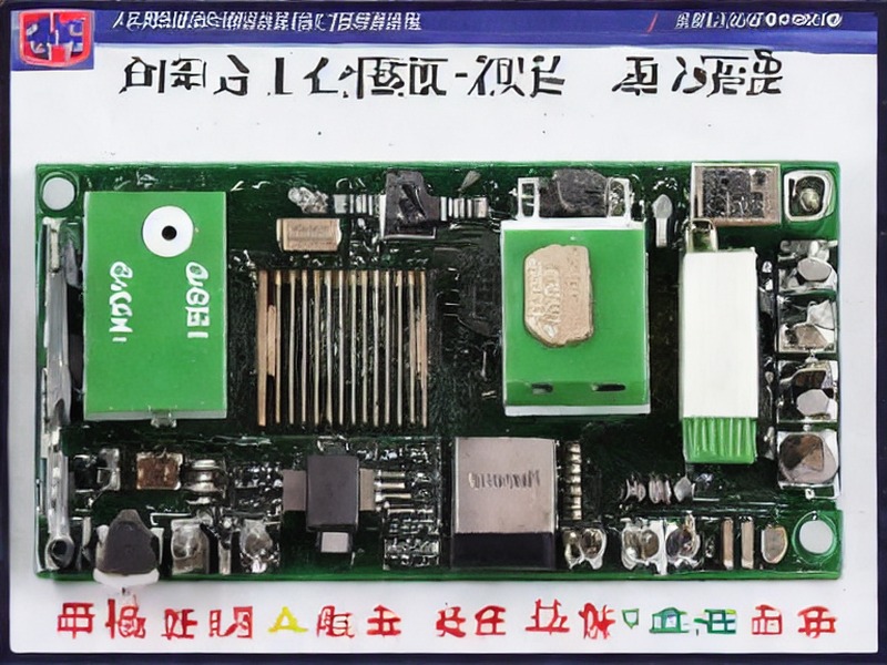 DC/DC转换应用页选型参考