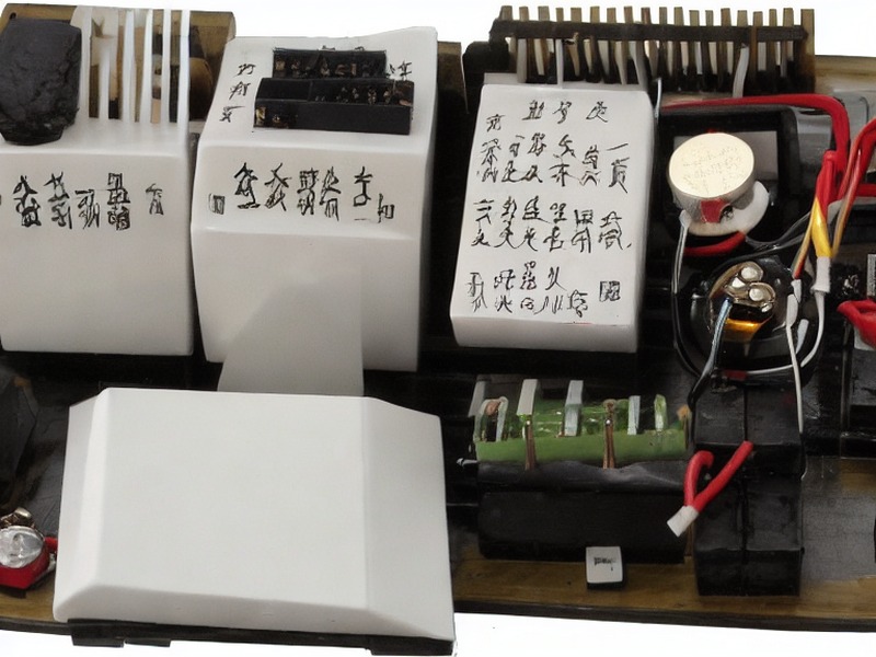 比较器应用产品说明 1