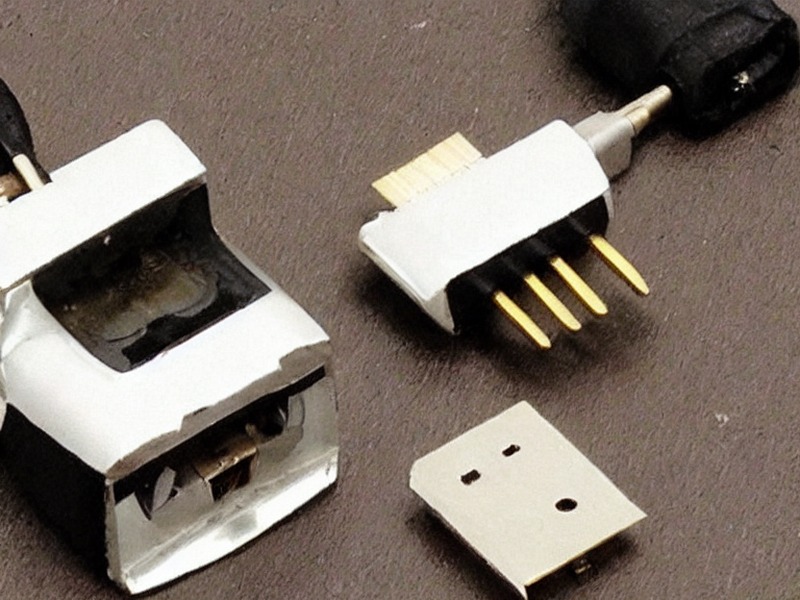 测试探头工程页工程应用 1