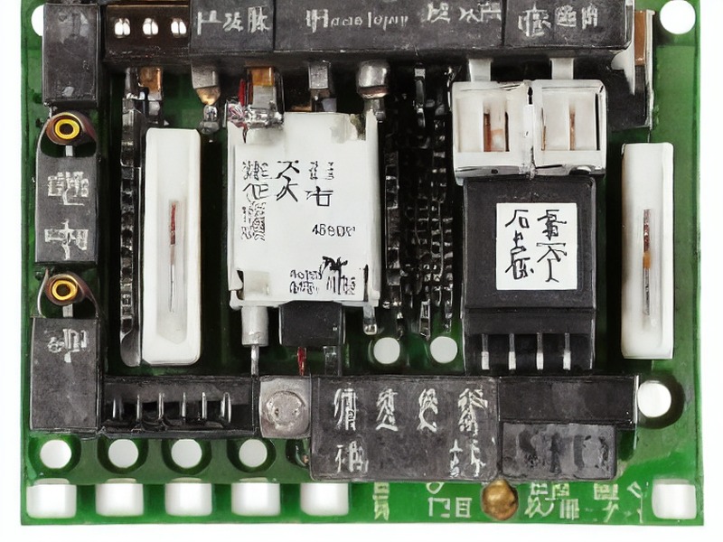 充电管理中心工程资料